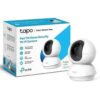 camara domo pt ip tp link tl tapo c210 / 3mp wifi mic