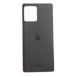 tapa trasera motorola moto edge 30 negro 