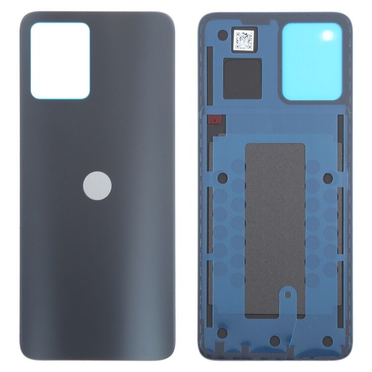 tapa trasera motorola moto g14 azul 