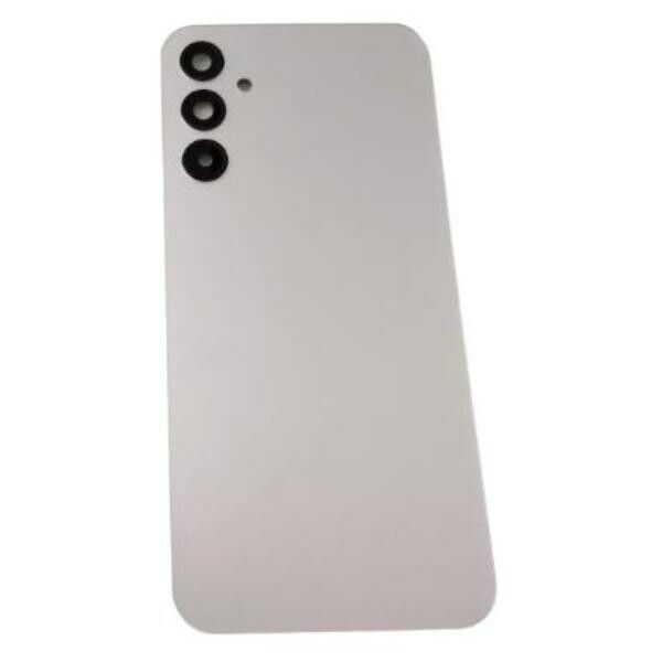 tapa trasera samsung a24 blanco 