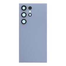 tapa trasera samsung s24 ultra azul 