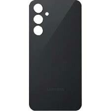 tapa trasera samsung s23 fe gris 