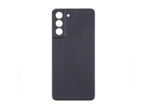 tapa trasera samsung s21 fe negro 