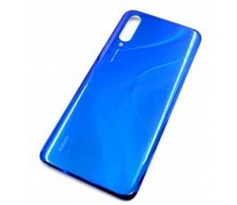 tapa trasera xiaomi mi 9 azul 