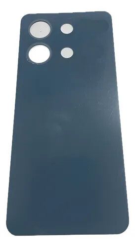 tapa trasera xiaomi redmi note 13 4g azul 