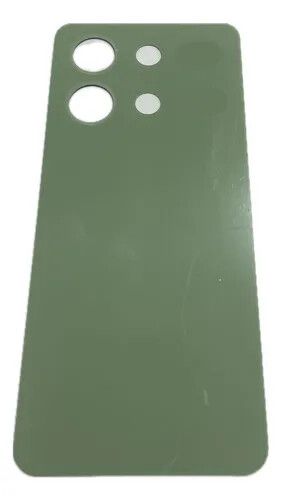 tapa trasera xiaomi redmi note 13 4g verde