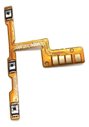 flex de power encendido volumen tcl 20 se 
