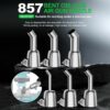 boquilla curva relife 857 series 6mm