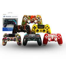 joystcik ps4 sony alt con diseÑo dualshock