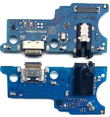 placa de carga samsung a04e