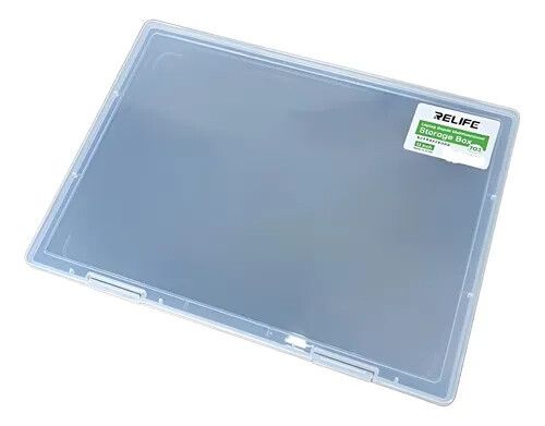 caja plastica para notebooks