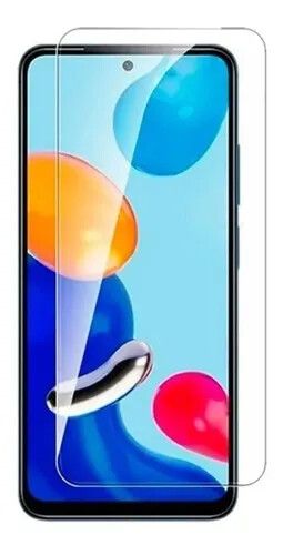 film glass comun xiaomi redmi 12 5g