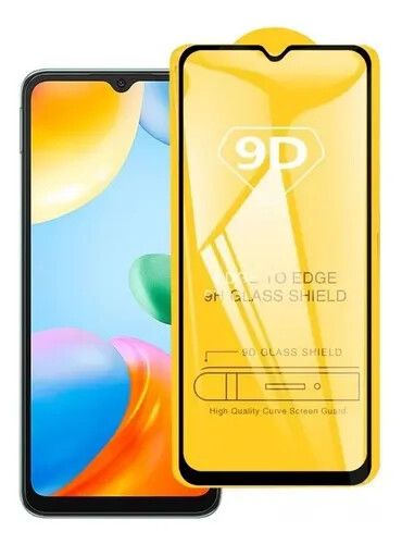 film glass 9d samsung a20s