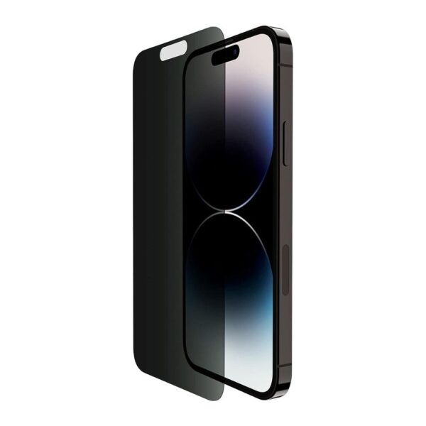 film glass antiespia iphone 15 promax