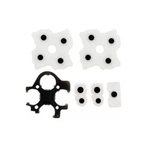 almohadillas joystick ps5 2.0 v2 bdm 020 6 en 1