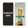 modulo samsung a04 gostter