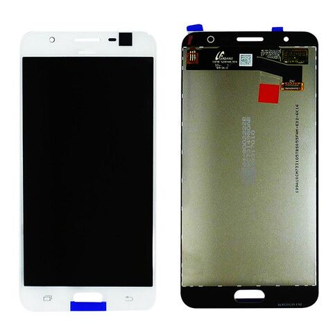 modulo samsung j7 prime blanco gostter