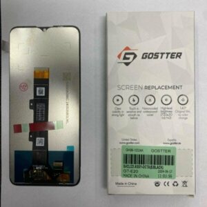 modulo moto e20 gostter