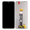 modulo moto e40 con marco gostter