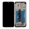 modulo moto e7 i power con marco gostter
