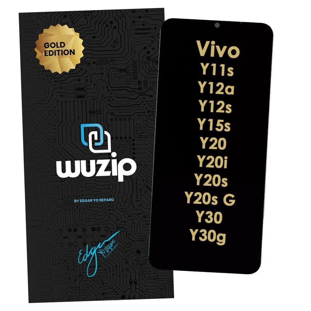 modulo vivo y20 / y12a / y12s / y30 gold edition