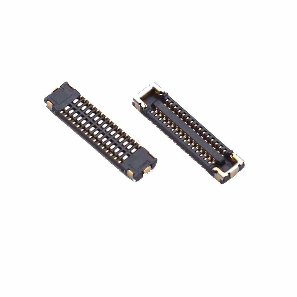 conector de main fpc en placa motorola moto g9 play / g31 / g41 / g42 / one fusion 30 pines (8 mm)