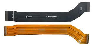 flex main placa interconexión xiaomi note 12 pro 5g