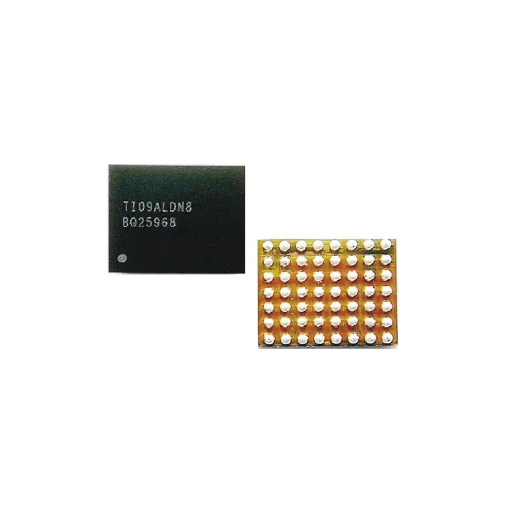 ic integrado bq25968 carga rapida xiaomi redmi note 10 / redmi note 11 / realme 7 / realme 8 / oppo a94