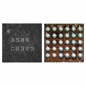 integrado ic 358s for mega 5.8 samsung i9152 / t211 / t531 / t331 / xiaomi redmi 4a / htc d626n / d626s