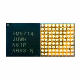 integrado ic de carga pmic sm5714 samsung a8s g8870 / a125 / galaxy a12 / a22