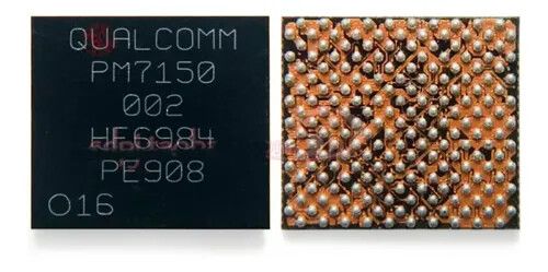 integrado ic de power qualcomm pm7150 002 samsung a80 / xiaomi mi 9i / 9t / redmi k20 integrado ic de power qualcomm pm7150 002 samsung a80 / xiaomi mi 9i / 9t / redmi k20