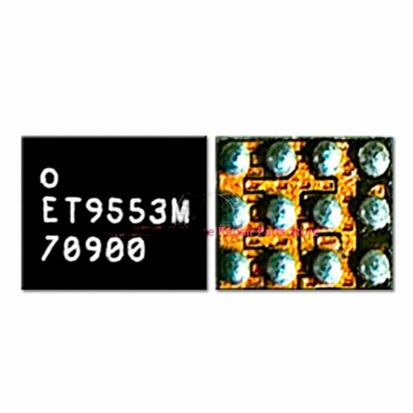 integrado ic et9553m samsung a31 / a315f / a307f / a30s