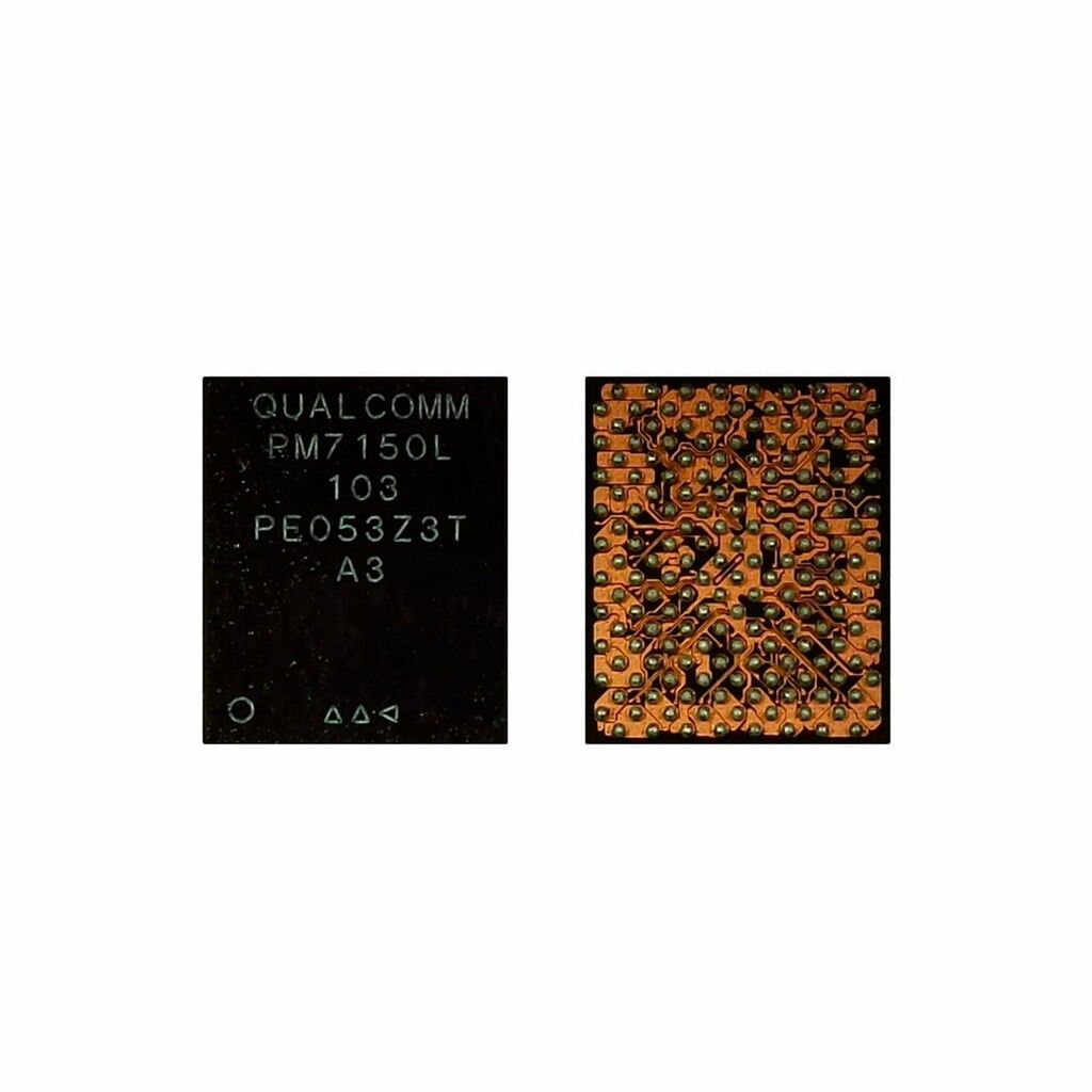 integrado ic pm7150l 103 power xiaomi poco x3 / redmi k30 4g / moto xt2087 integrado ic pm7150l 103 power xiaomi poco x3 / redmi k30 4g / moto xt2087
