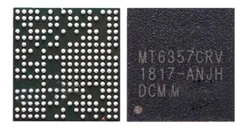 integrado ic power mt6357crv samsung a12 a125f