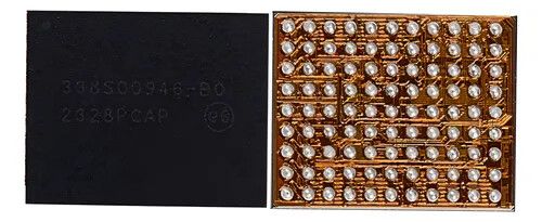 ic integrado 338s00946 b0 carga tristar usb management