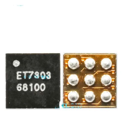 ic et7303 de carga ic et7303 de carga