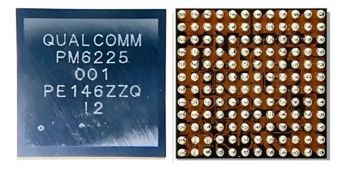 ic pm6225 001 power pmic ic pm6225 001 power pmic