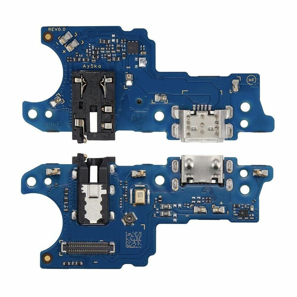 placa de carga samsung a03s placa de carga samsung a03s