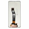 modulo moto g04 / g04s / g24 / g24 power / e14 silver edition