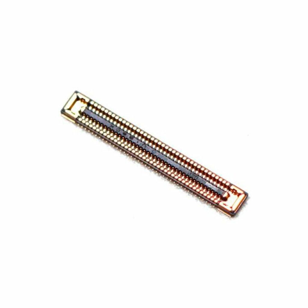 conector fpc pantalla en placa samsung a02 / a04s / a12 / a13 / a14 / a15 / a22 4g / a23 5g / a25 / a32 5g / a42 5g / a52 5g / a33 / a34 / a53 5g / a52s / a54 5g / a72 / a73 / m12 / m22 / m32 / m02 78 pines (15mm) conector fpc pantalla en placa samsung a02 / a04s / a12 / a13 / a14 / a15 / a22 4g / a23 5g / a25 / a32 5g / a42 5g / a52 5g / a33 / a34 / a53 5g / a52s / a54 5g / a72 / a73 / m12 / m22 / m32 / m02 78 pines (15mm)