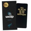 modulo tcl 50 xe / 50 5g gold edition