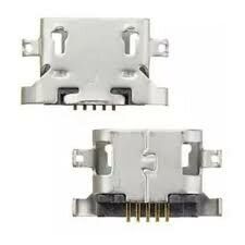 pin de carga moto c / g8 power lite / tcl 20e