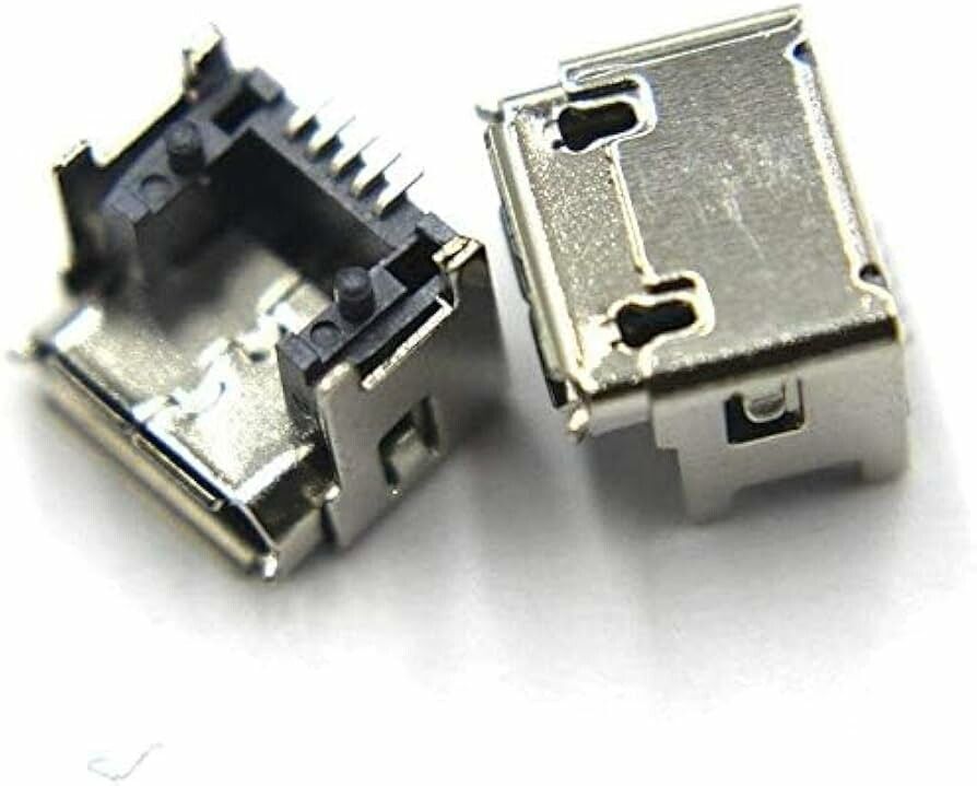 pin de carga estilo jbl