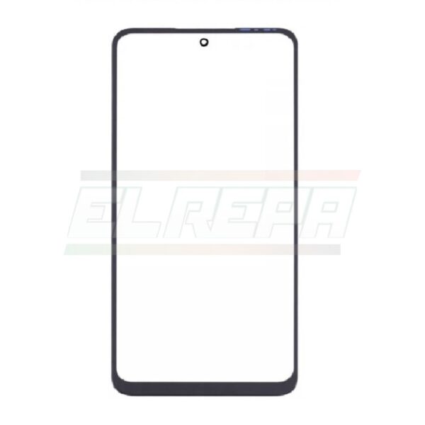 xiaomi redmi note 9 4g / redmi 9t / poco m3 / redmi 9 power glass + oca premium
