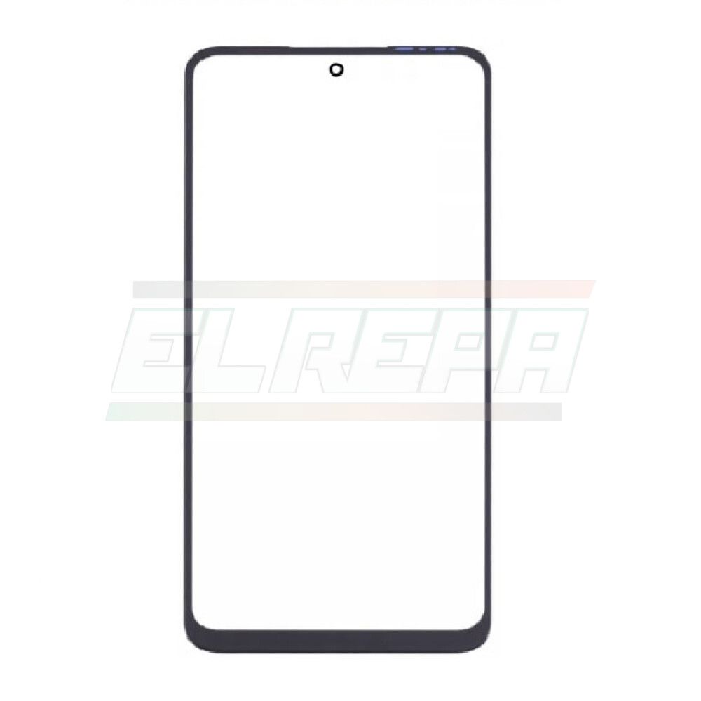 xiaomi redmi note 9 4g / redmi 9t / poco m3 / redmi 9 power glass + oca premium