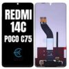 modulo xiaomi redmi 14c / poco c75 gostter