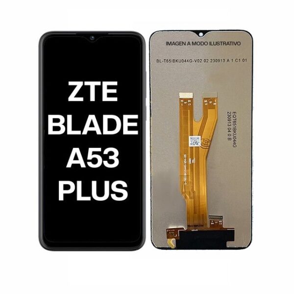 modulo zte blade a53/ a53 plus gostter