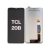 modulo tcl 20 b gostter