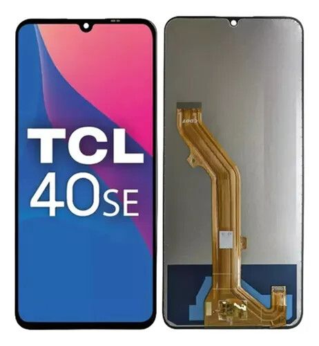 modulo tcl 40 se gostter
