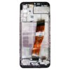 modulo samsung a03s a037f/m c/marco gold edition